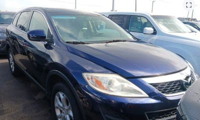 2012 Mazda CX-9 Sport GX