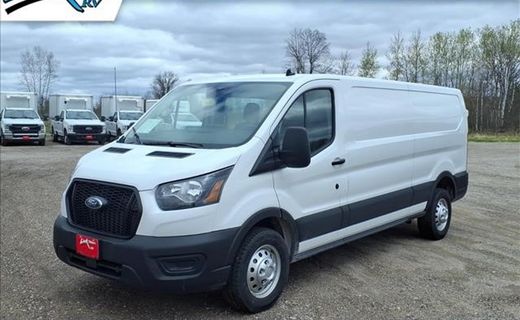 2024 Ford Transit LOW Roof