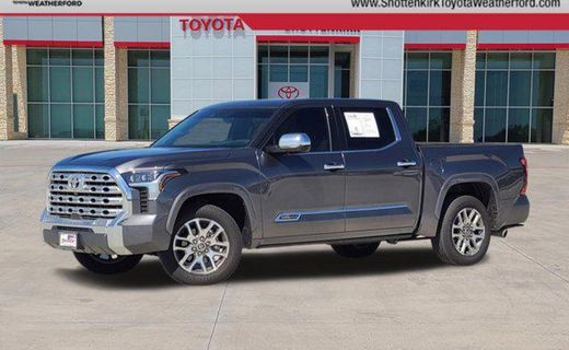 2023 Toyota Tundra 1794