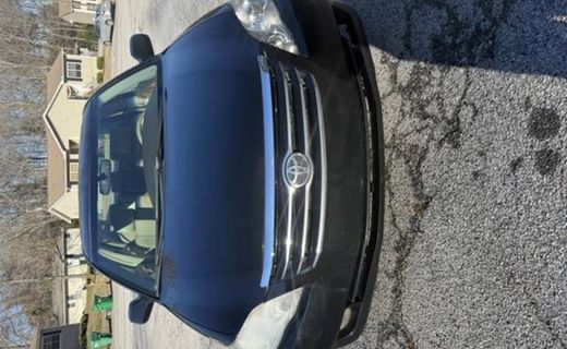 2006 Toyota Avalon
