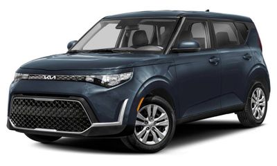 2023 Kia Soul