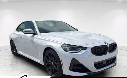 2026 BMW 230I