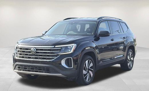 2024 Volkswagen Atlas SE