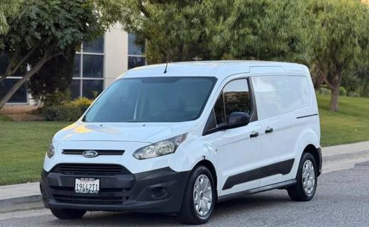 2015 Ford Transit Connect XL