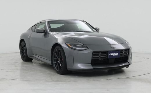 2024 Nissan Z Performance