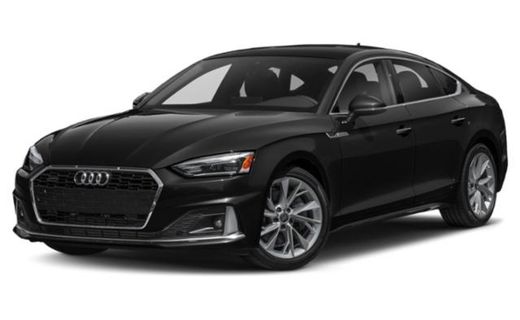 2020 Audi A5 Quattro Premium Plus