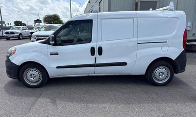 2021 Ram Promaster City ST