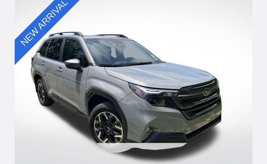 2025 Subaru Forester Premium Base