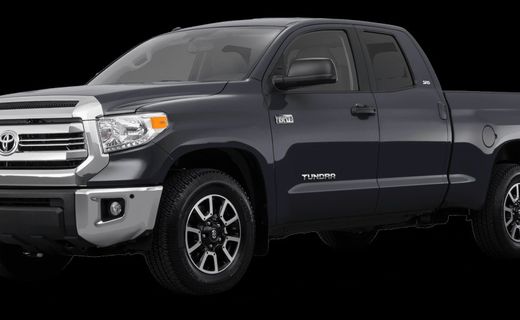2018 Toyota Tundra