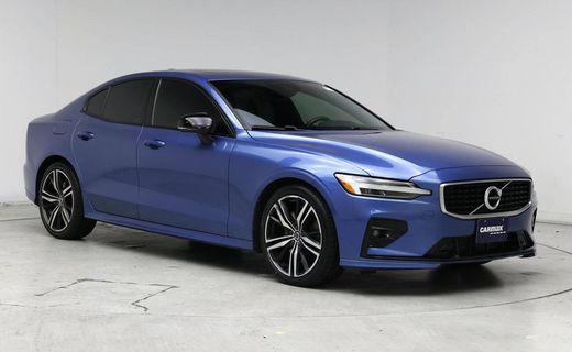 2020 Volvo S60
