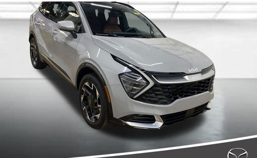2024 Kia Sportage OR