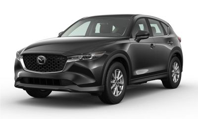 2022 Mazda CX-5 CX 5