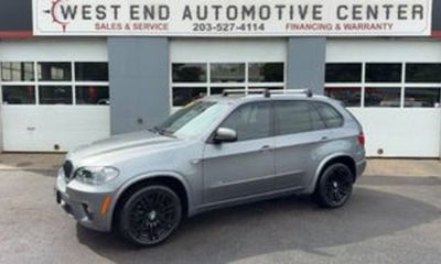 2011 BMW X5 xDrive35i