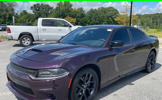 2021 Dodge Charger GT