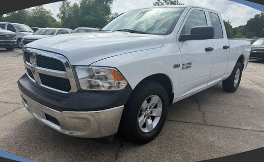 2018 Ram 1500 ST
