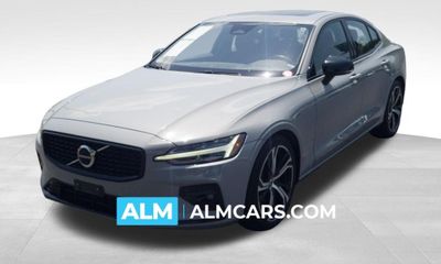 2024 Volvo S60 Core