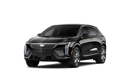2027 Cadillac Optiq