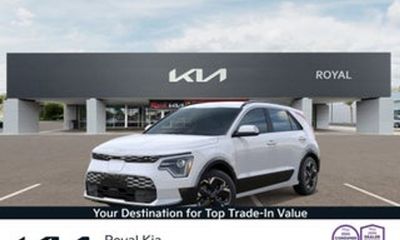 2026 Kia K4 LX LXS