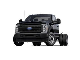 2026 Ford F-450 XL