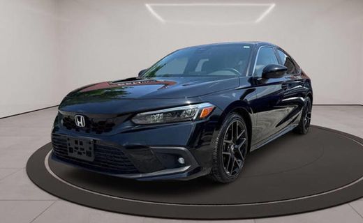2024 Honda Civic Sport Touring
