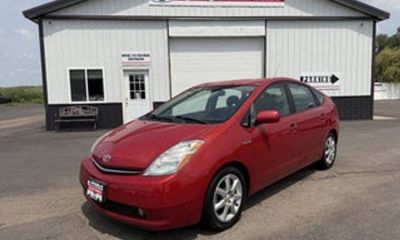 2007 Toyota Prius
