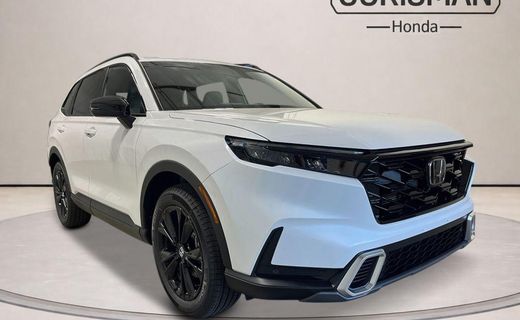2026 Honda CR-V Sport Touring