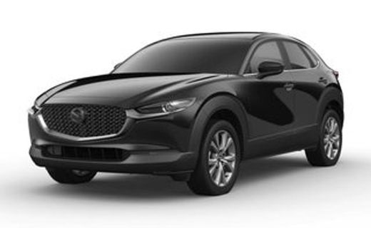 2021 Mazda CX-30 Preferred Package