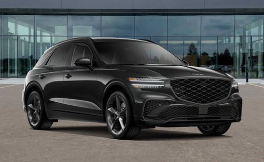 2026 Genesis GV70 3 5T Sport
