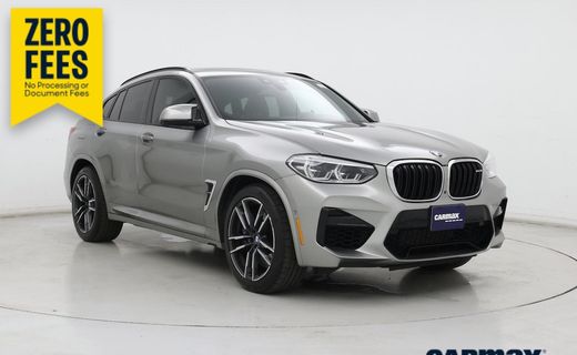2020 BMW X4