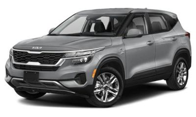 2023 Kia Seltos LX