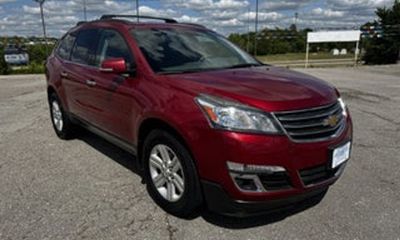 2016 Infiniti QX60