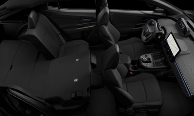 2026 Toyota C-HR
