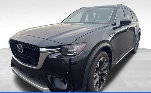 2024 Mazda CX-90 Premium Package
