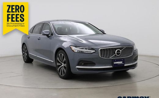 2023 Volvo S90 Plus Bright With