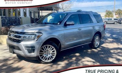 2024 Ford Expedition Limited