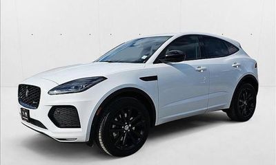 2024 Jaguar E-Pace R Dynamic SE