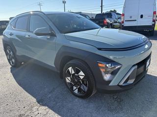 2024 Hyundai Kona SE