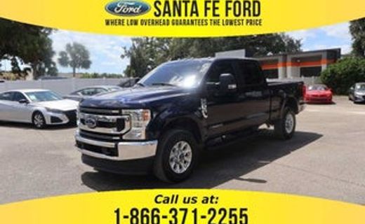2023 Ford F-350 Lariat