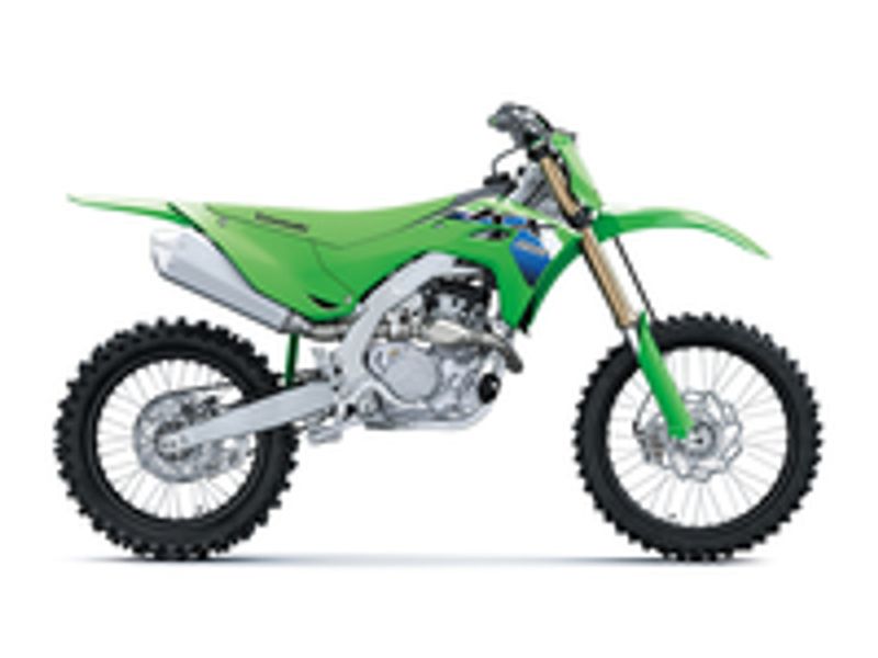 2026 Kawasaki Motorcycle — a typically priced live listing