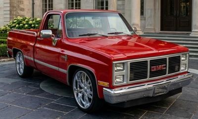 1987 GMC R Conventional FOR Sale IN