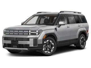 2027 Hyundai Santa FE SEL 2 4
