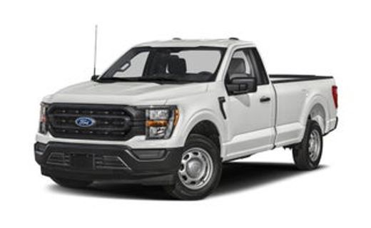 2023 Ford F-250