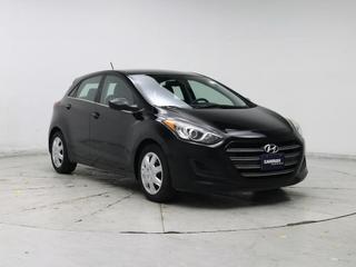 2017 Hyundai Elantra GT