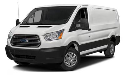 2017 Ford Transit 250 LWB LOW