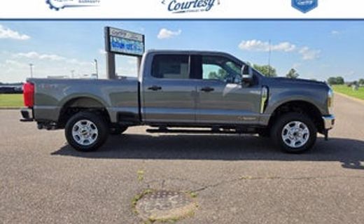 2026 Ford F-250 XL