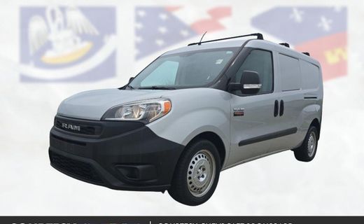 2019 Ram Promaster City ST