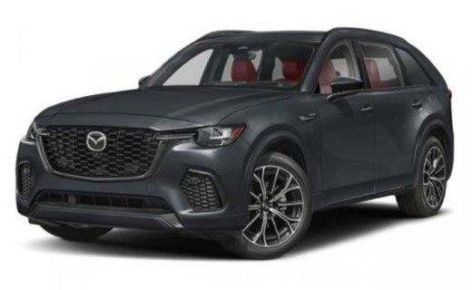 2026 Mazda CX-70