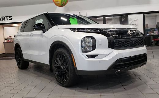 2026 Nissan Rogue SL