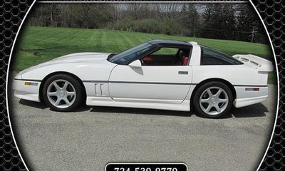 1988 Chevrolet Corvette