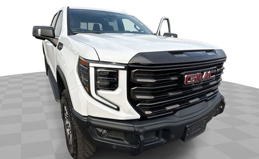 2024 GMC Sierra AT4X
